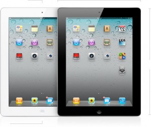 Что лучше iPad или планшет ?