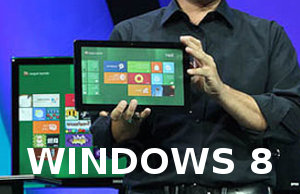 windows 8 на планшет