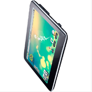 обзор 3q qoo surf tablet