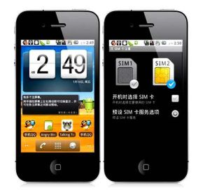 китайские смартфоны android