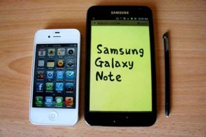 смартфон samsung galaxy note цена