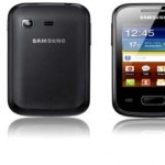 смартфон samsung S5300 galaxy pocket