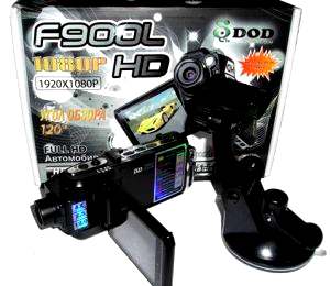 купить оригинальный dod f900lhd видеорегистратор
