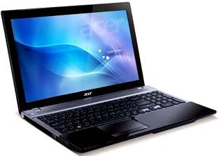 acer v3 571g 53216g75makk ноутбук