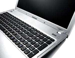 samsung ноутбук 350