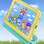 Samsung Galaxy Tab 3 Kids – планшет для детей