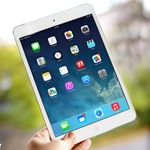 iPad Air обзор планшета