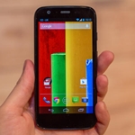 Motorola Moto G обзор нового смартфона