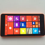 Обзор Microsoft Lumia 535 (Nokia Lumia 535)