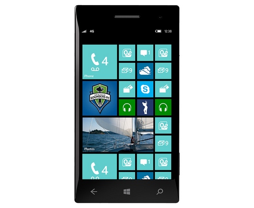Windows Phone как флешка