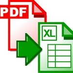 Как конвертировать файлы Excel в формат PDF - 3 основных способа