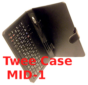 Twee Case MID-1