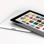 планшет iPad цена