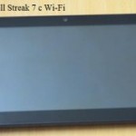 планшет dell streak 7 wifi