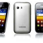 смартфон samsung s5360 galaxy