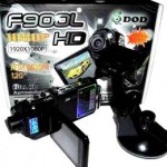 купить оригинальный dod f900lhd видеорегистратор