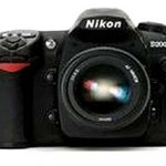 полупрофессиональный фотоаппарат nikon цены