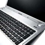samsung ноутбук 350