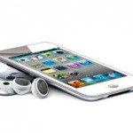 apple ipod touch 4 купить