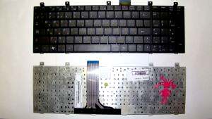клавиатура для ноутбука msi