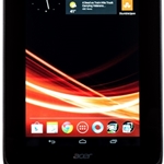 Видео обзор планшета Acer Iconia Tab A110 anons
