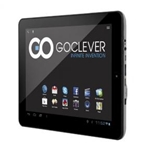 Видео обзор планшета GoClever Tab R974