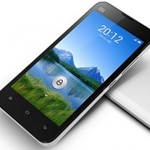 XIAOMI Phone 2 обзор смартфона