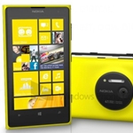 Nokia Lumia 1020 Обзор смартфона