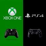 Xbox One против Playstation 4