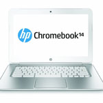 Обзор ноутбука HP Chromebook 14 с сенсорным экраном