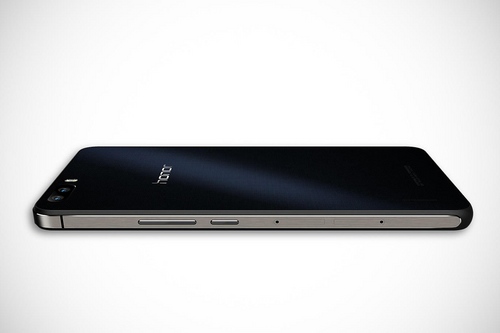 Обзор Huawei Honor 6 Plus