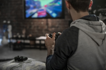 Razer Forge TV - невероятно дешевая и производительная игровая приставка