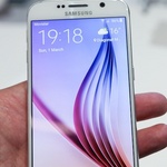 Обзор Samsung Galaxy S6. В погоне за уникальностью