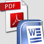 Как конвертировать Word в PDF — лучшие способы